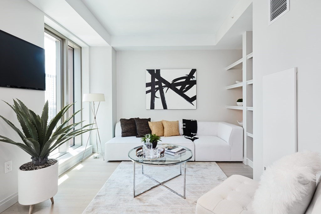 135 Seaport Blvd Unit 1618, Seaport, Boston, MA 02210