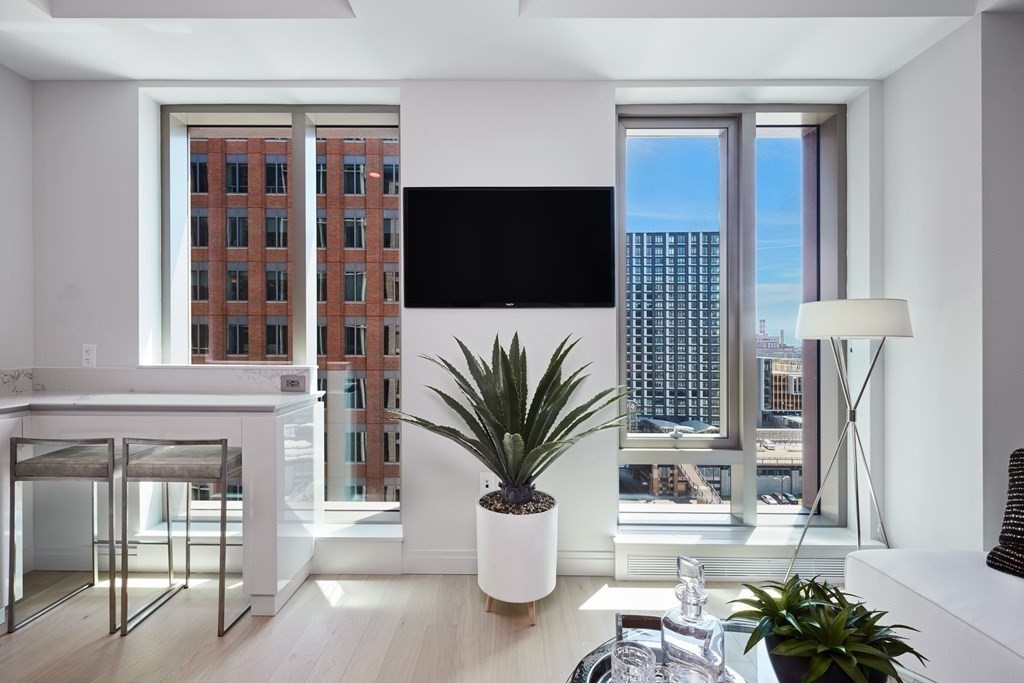 135 Seaport Blvd Unit 1618, Seaport, Boston, MA 02210 - Image 2