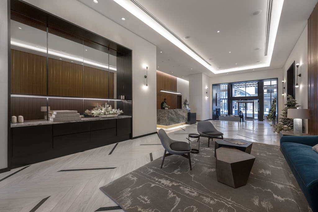 135 Seaport Blvd Unit 1618, Seaport, Boston, MA 02210 - Image 11