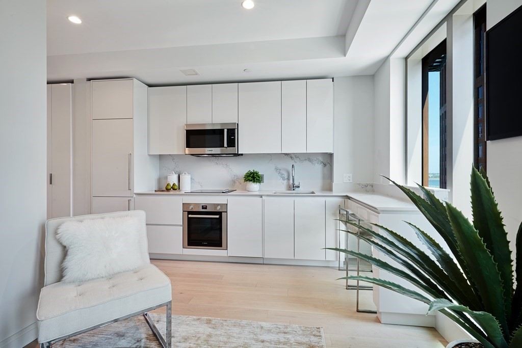 135 Seaport Blvd Unit 1618, Seaport, Boston, MA 02210 - Image 4