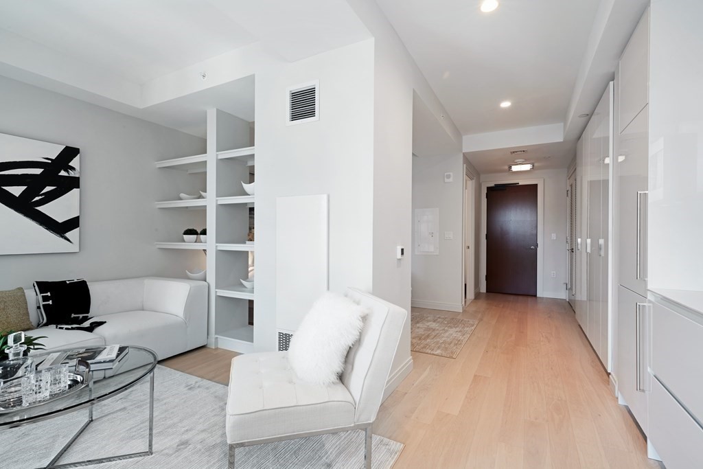 135 Seaport Blvd Unit 1618, Seaport, Boston, MA 02210 - Image 6