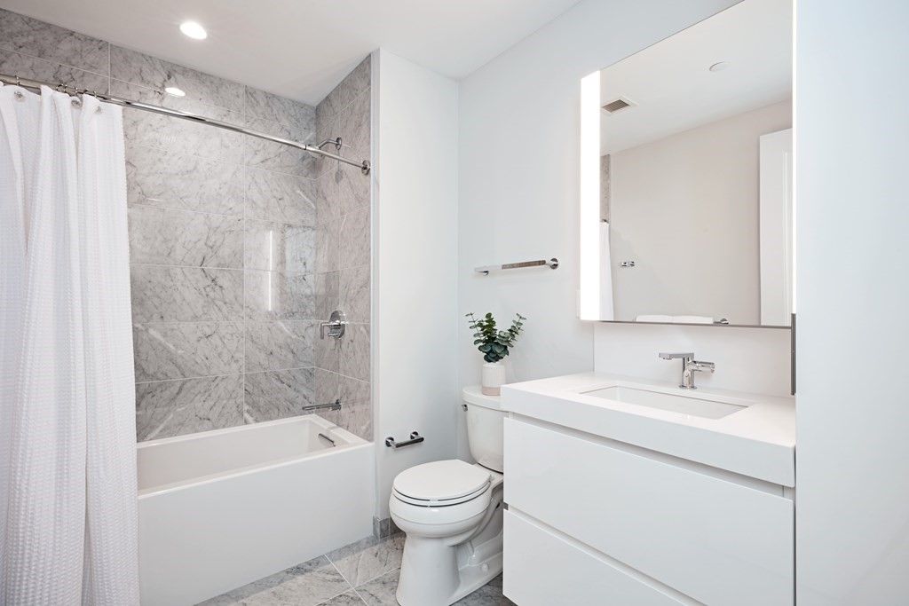 135 Seaport Blvd Unit 1618, Seaport, Boston, MA 02210 - Image 8