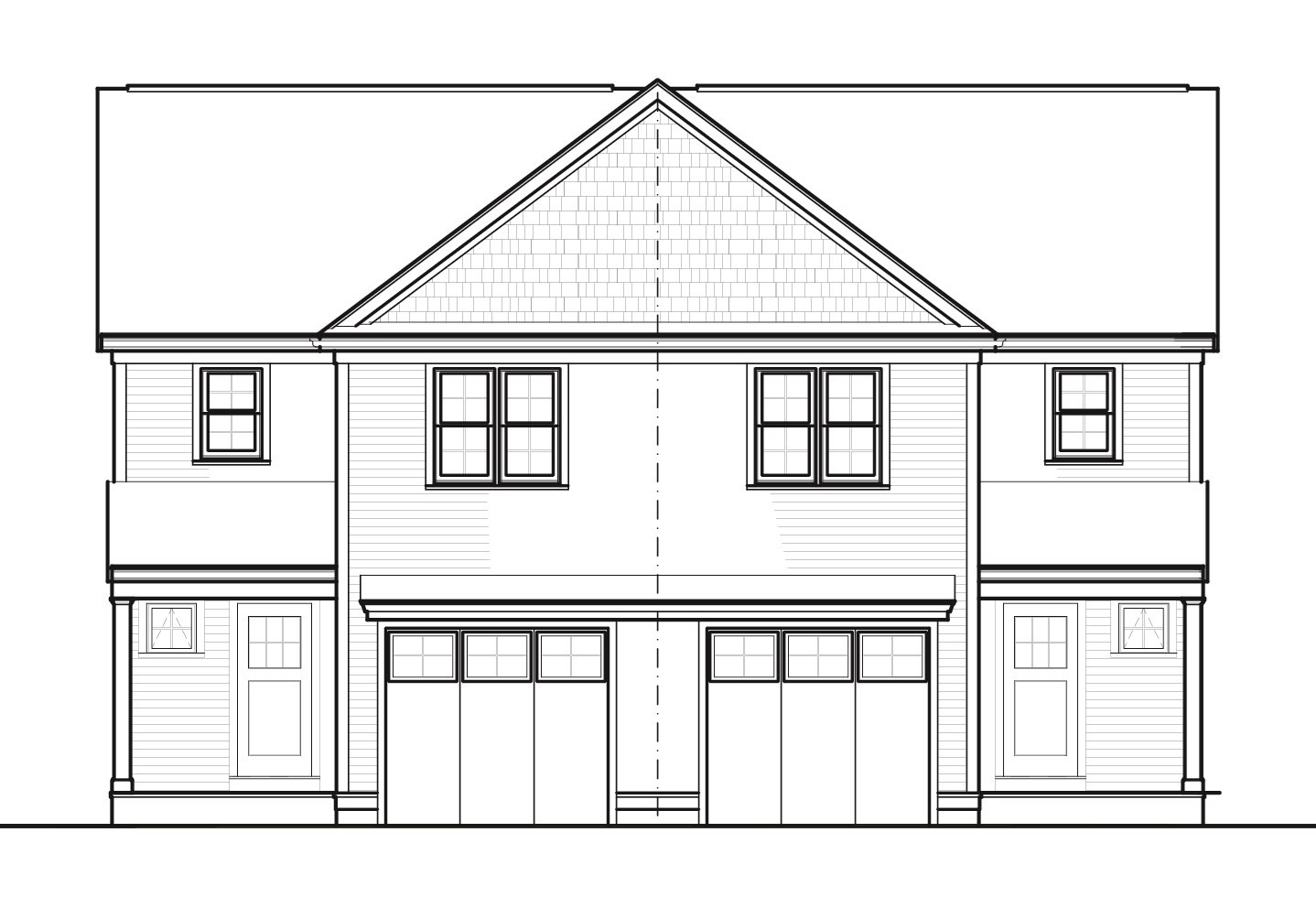 7 Elliot Mills Unit 4, Norfolk, MA 02056