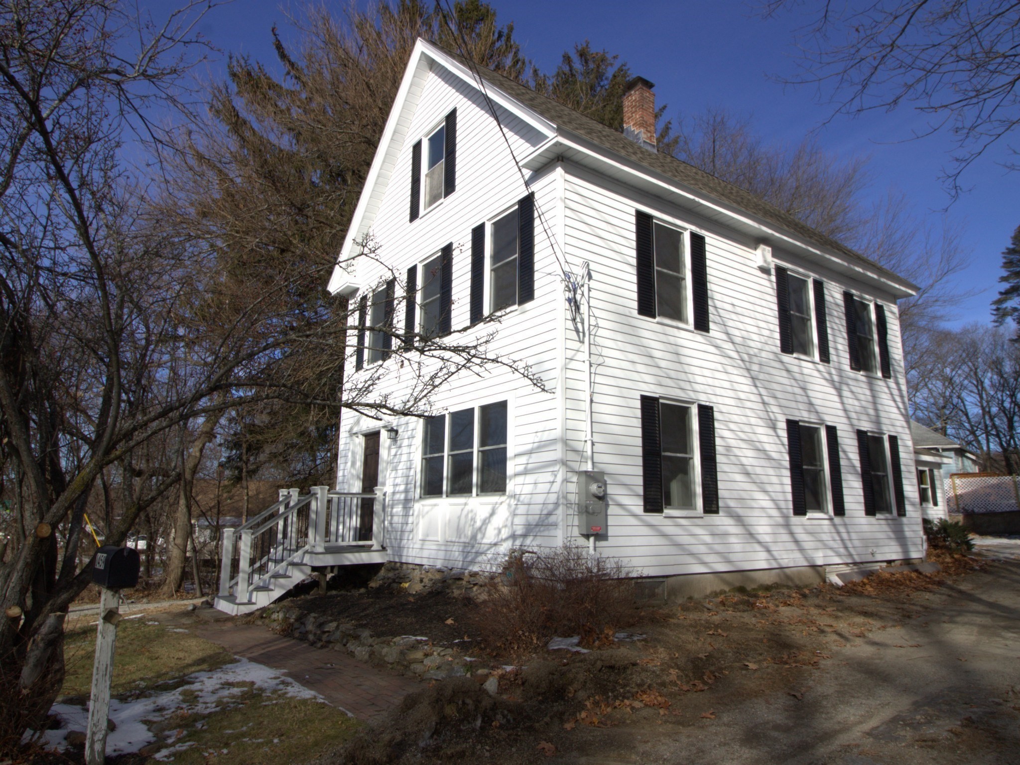 1459 Grafton Rd, Millbury, MA 01527