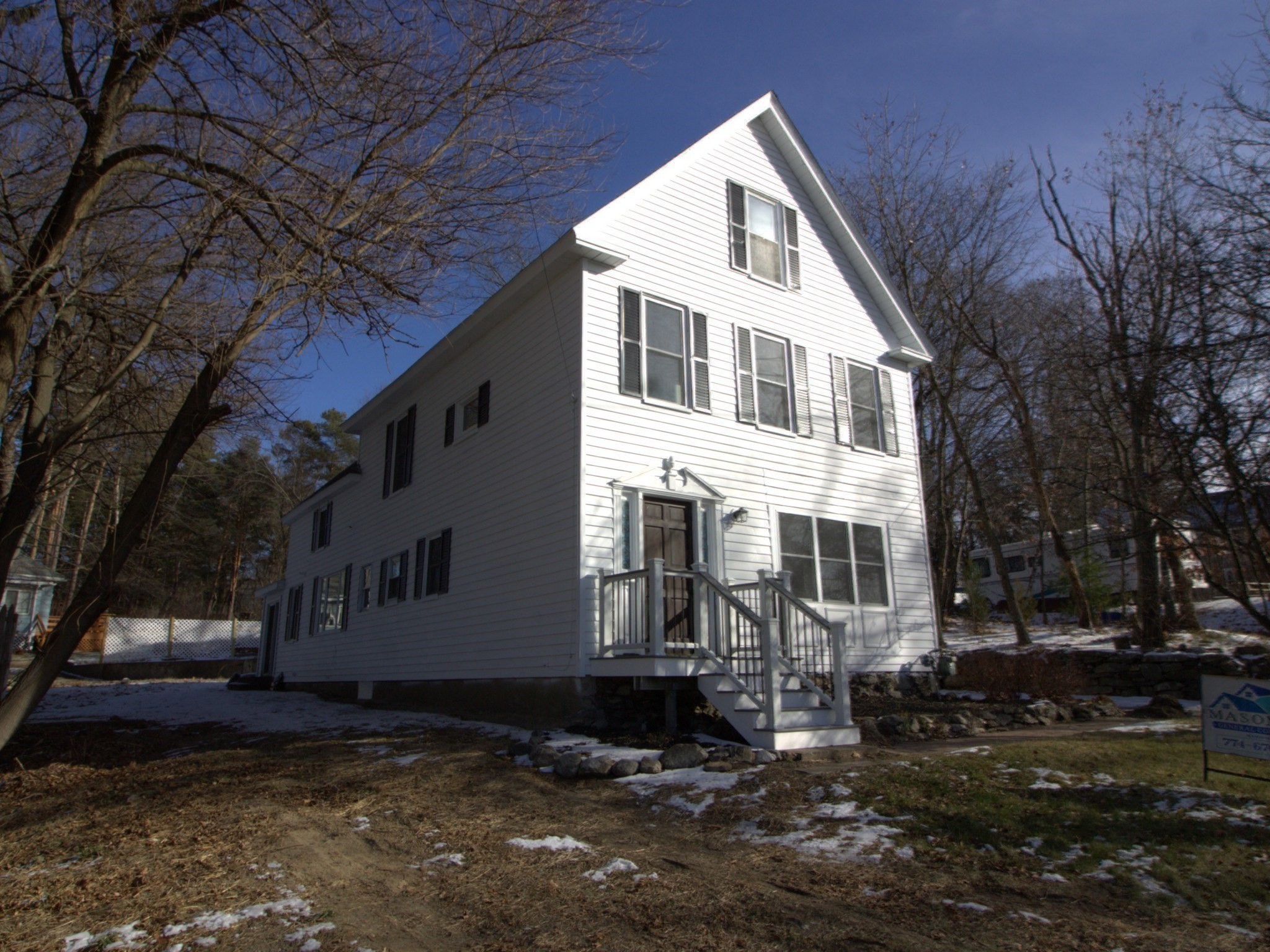 1459 Grafton Rd, Millbury, MA 01527 - Image 25