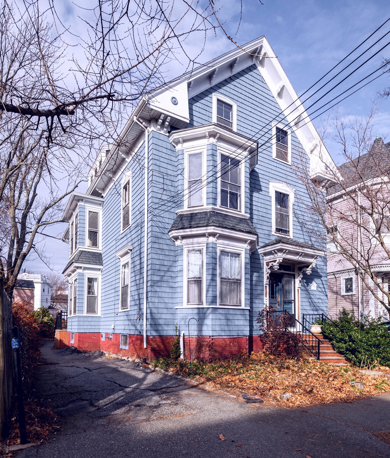 7 Forrester St, Salem, MA 01970