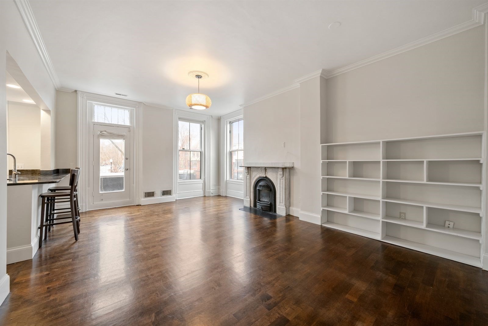 662 Tremont St Unit 3, South End, Boston, MA 02118