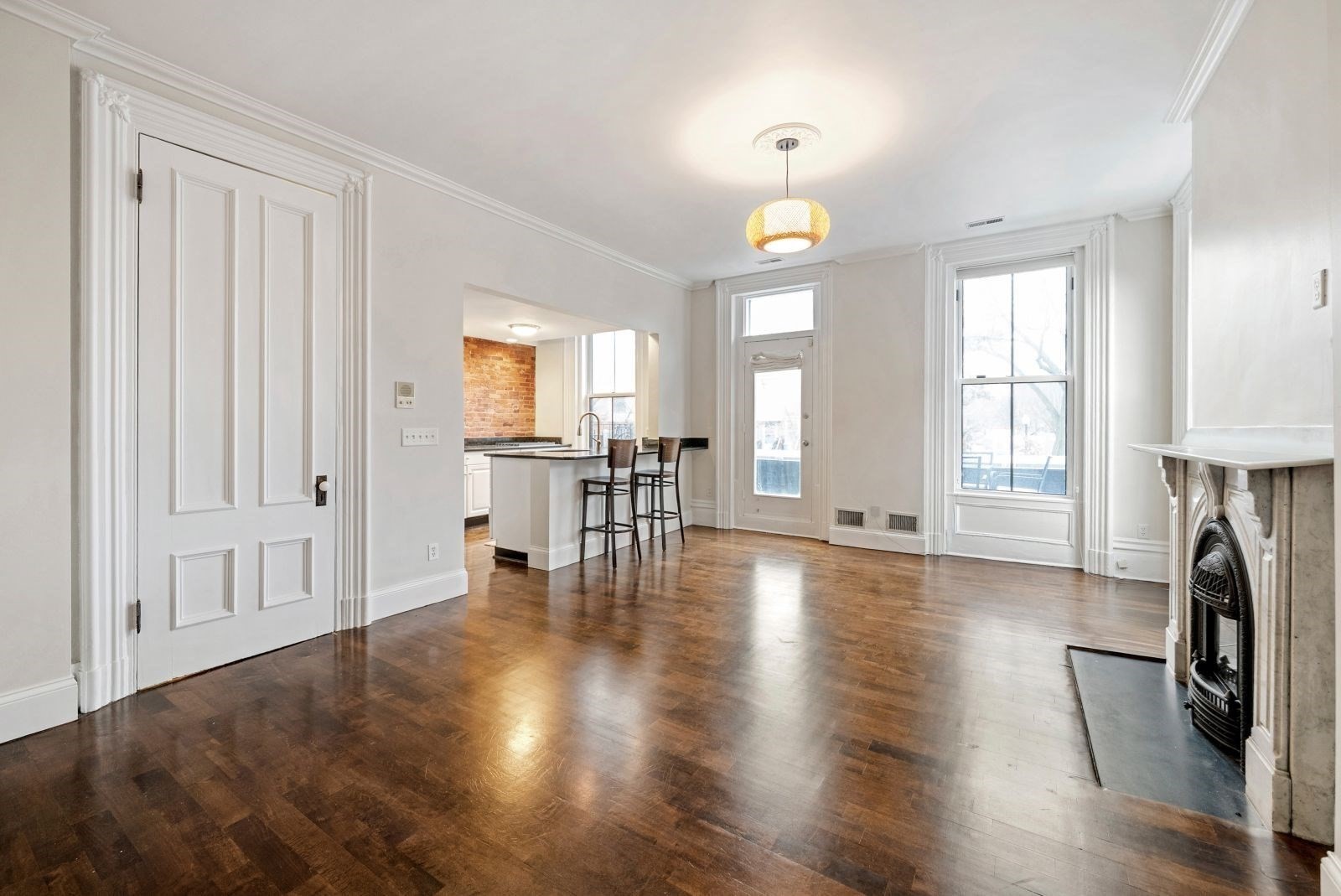 662 Tremont St Unit 3, South End, Boston, MA 02118 - Image 2