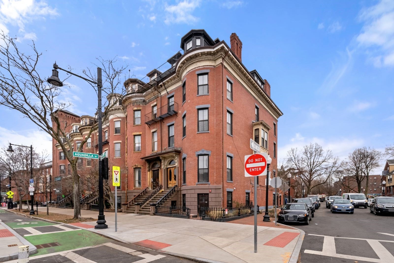 662 Tremont St Unit 3, South End, Boston, MA 02118 - Image 15