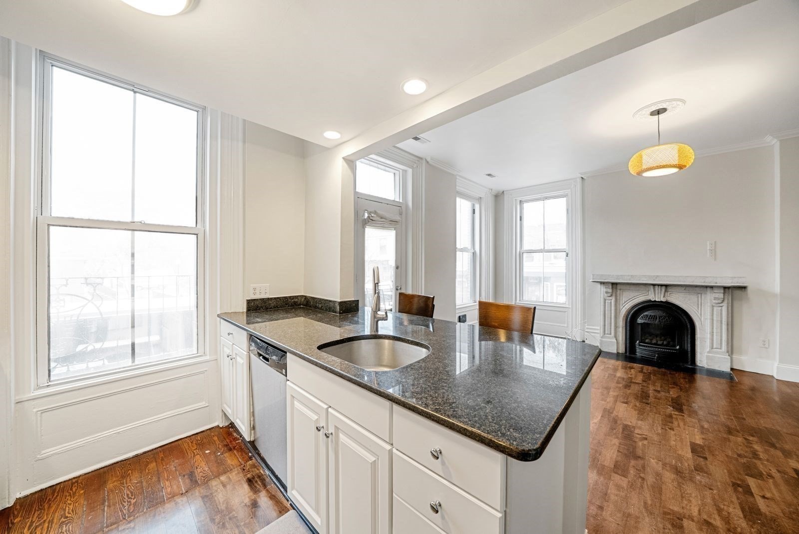662 Tremont St Unit 3, South End, Boston, MA 02118 - Image 7