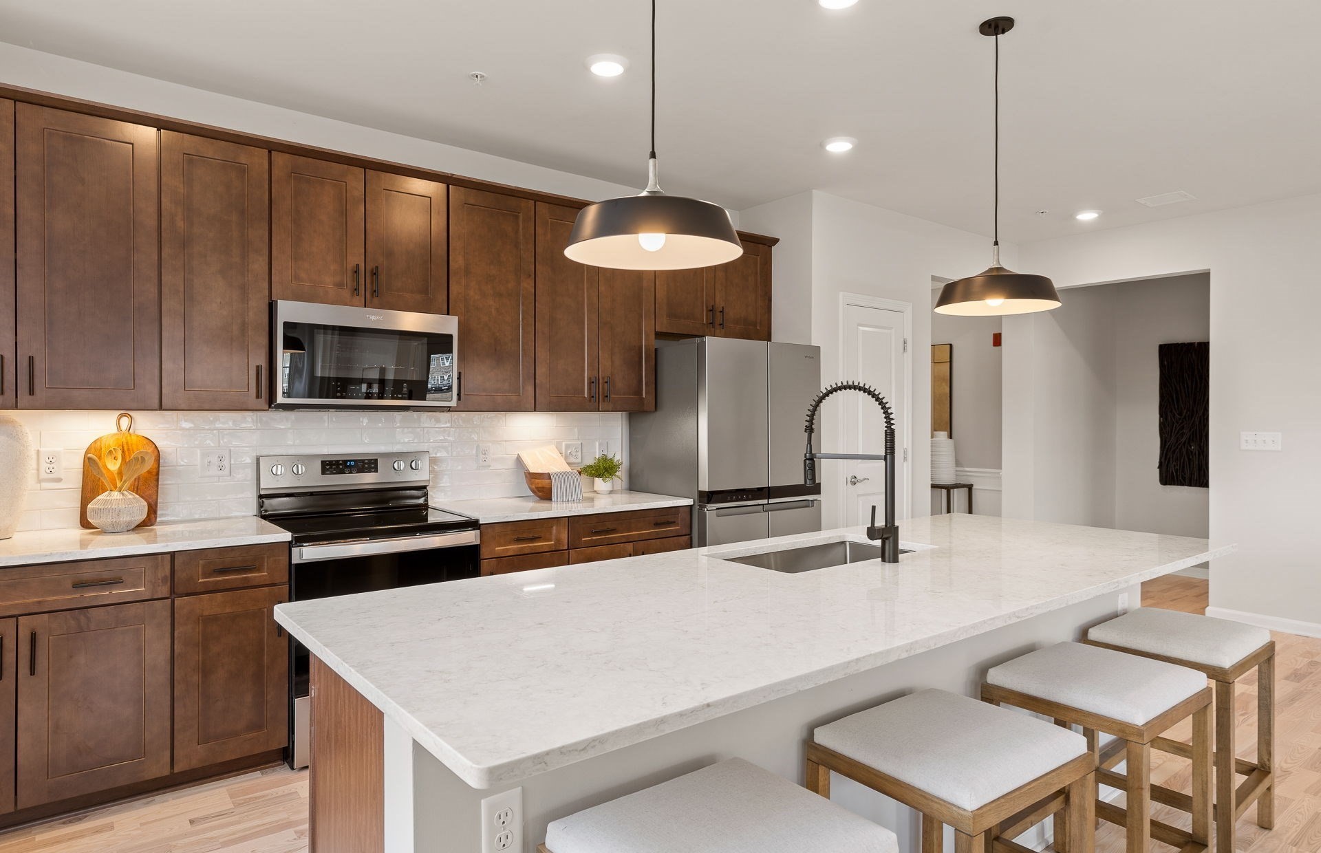 6 Stratton Drive Unit 307, Woburn, MA 01801 - Image 4