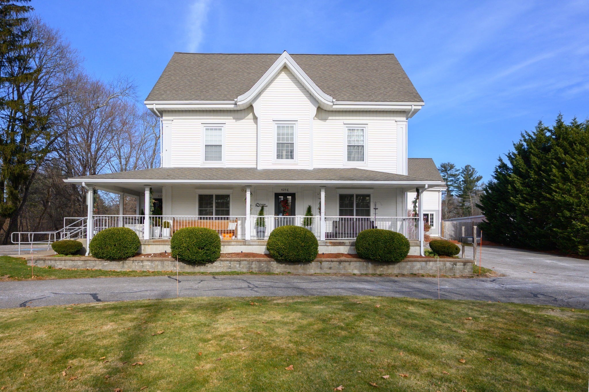 427 Washington St Unit 1, Norwell, MA 02061