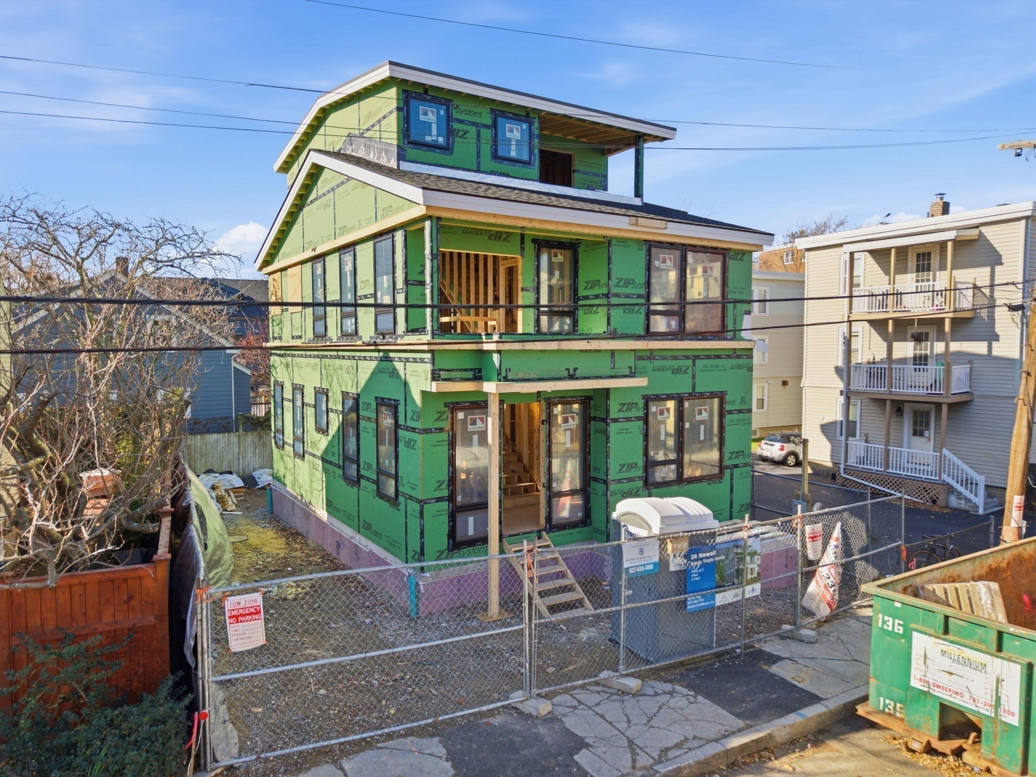 24 Newell St, Cambridge, MA 02140 - Image 2