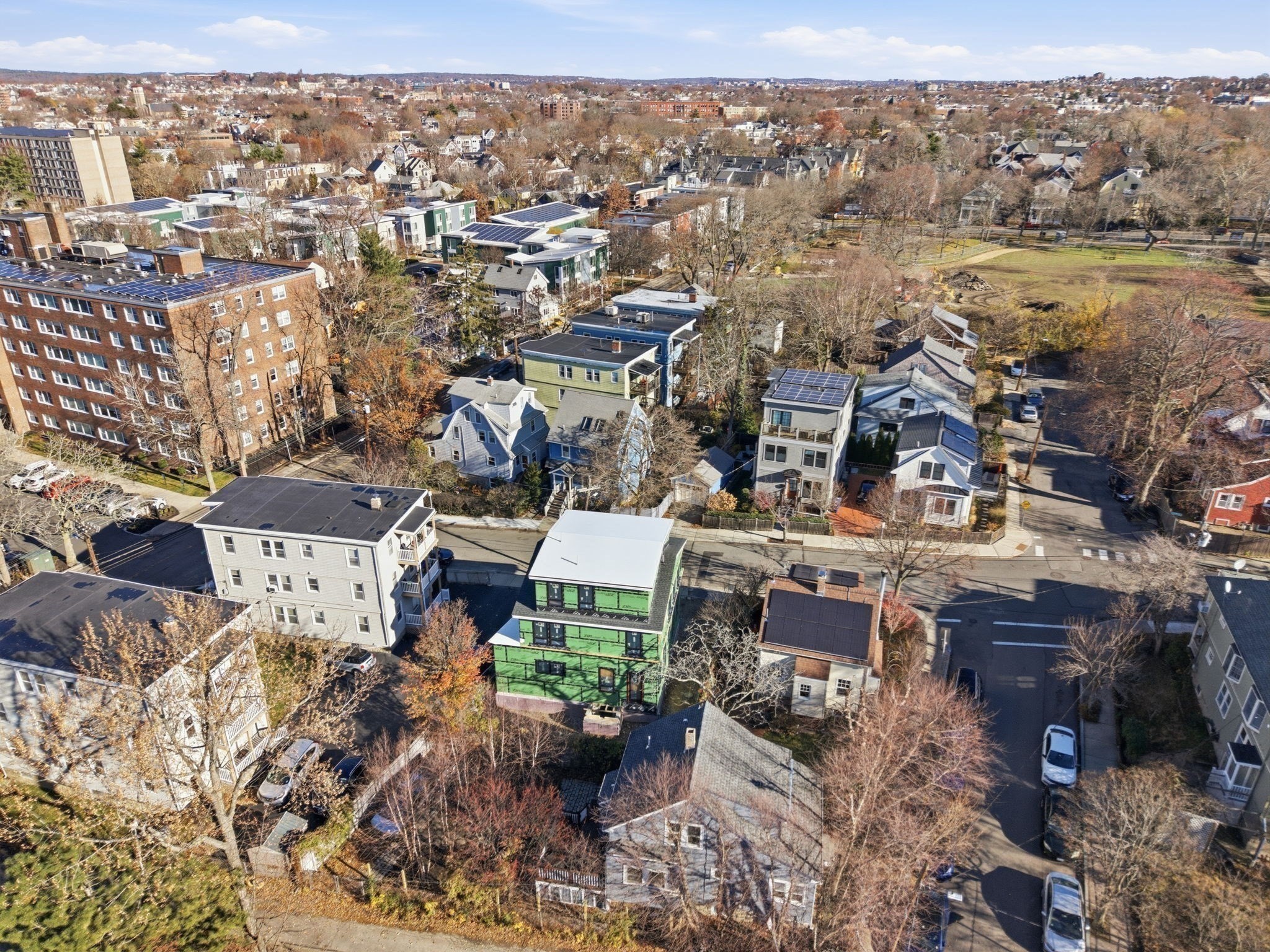 24 Newell St, Cambridge, MA 02140 - Image 4