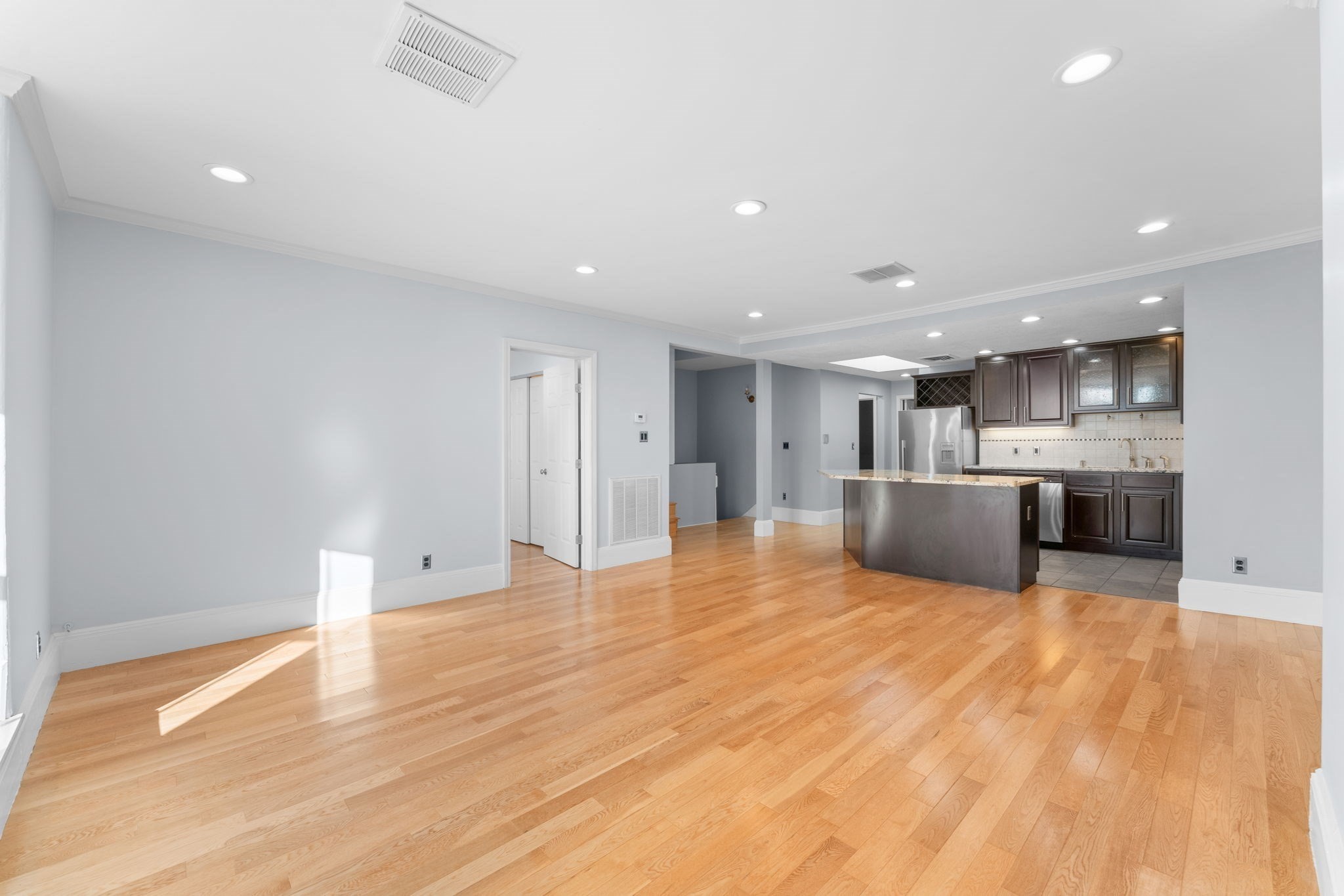 570 Massachusetts Ave Unit 5, South End, Boston, MA 02118