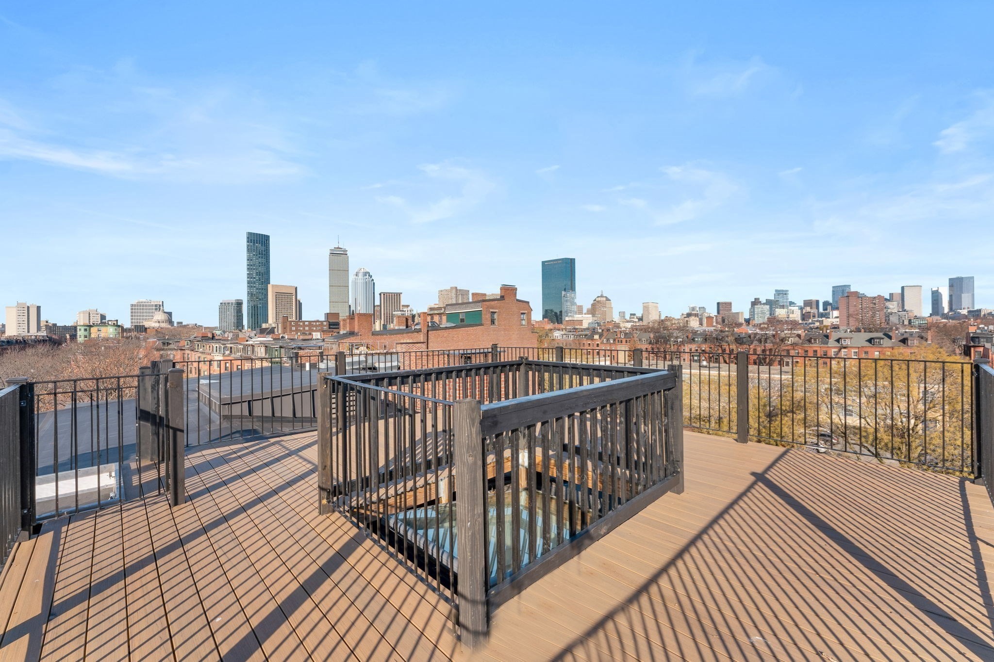 570 Massachusetts Ave Unit 5, South End, Boston, MA 02118 - Image 25
