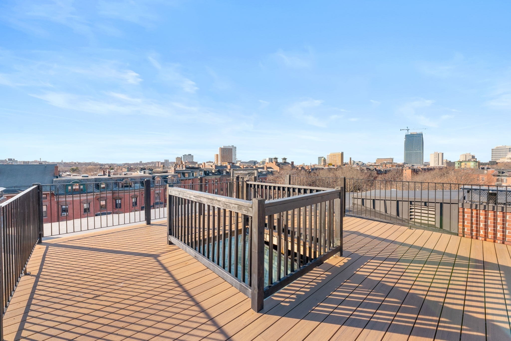 570 Massachusetts Ave Unit 5, South End, Boston, MA 02118 - Image 26
