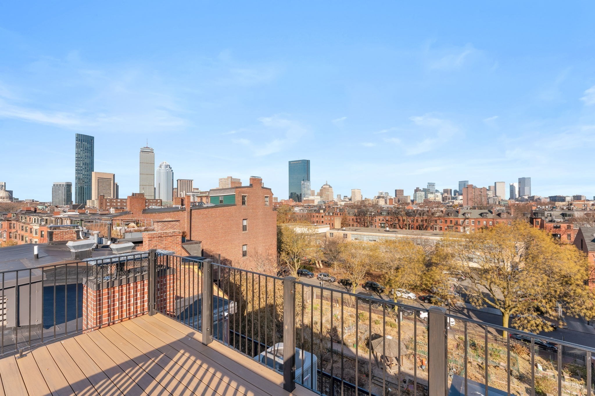 570 Massachusetts Ave Unit 5, South End, Boston, MA 02118 - Image 29