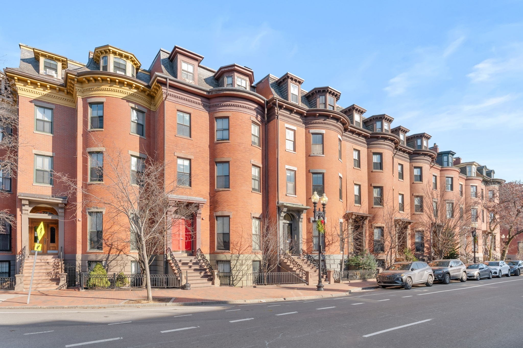 570 Massachusetts Ave Unit 5, South End, Boston, MA 02118 - Image 30