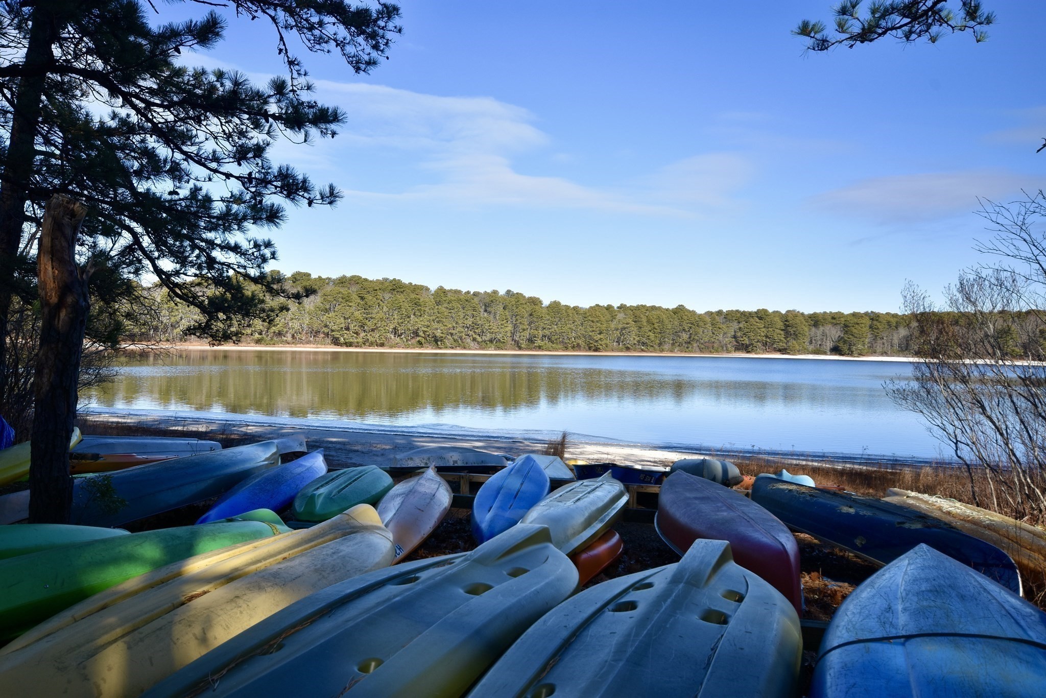 300 Buck Island Rd Unit 5D, Yarmouth, MA 02673 - Image 19