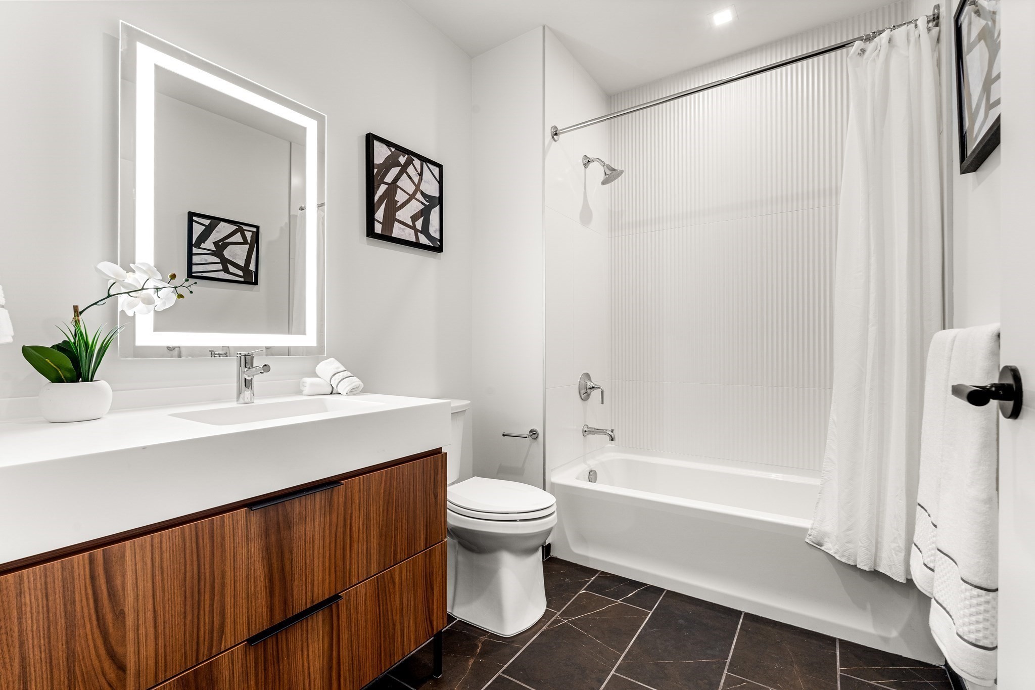 1515 Commonwealth Ave Unit 509, Brighton, Boston, MA 02135 - Image 4