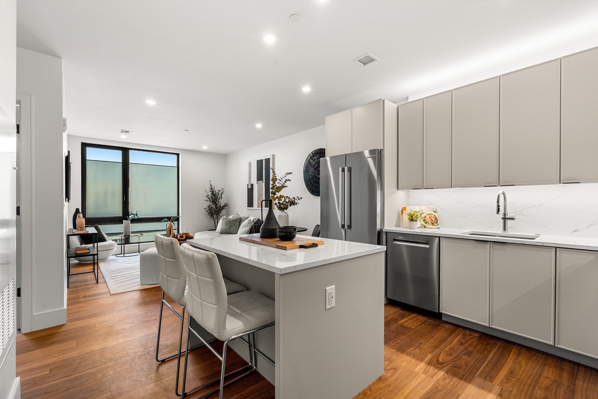 1515 Commonwealth Ave Unit 509, Brighton, Boston, MA 02135 - Image 5