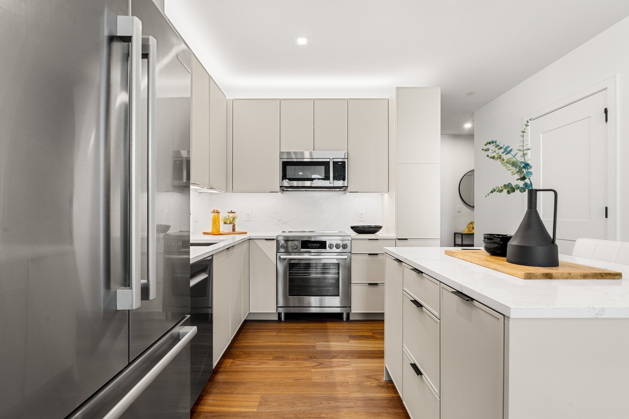 1515 Commonwealth Ave Unit 509, Brighton, Boston, MA 02135 - Image 6