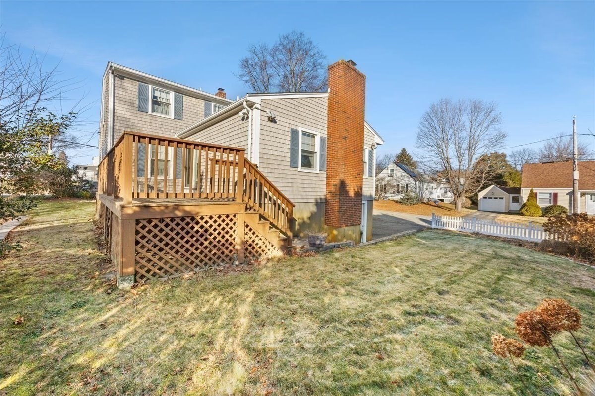 58 Randall Ave, Somerset, MA 02726 - Image 3