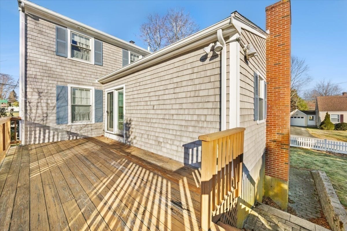58 Randall Ave, Somerset, MA 02726 - Image 4