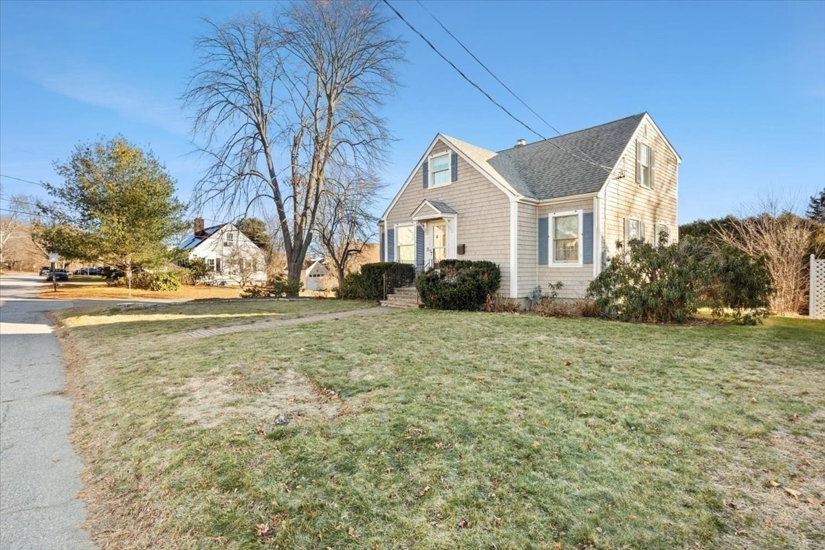 58 Randall Ave, Somerset, MA 02726 - Image 34