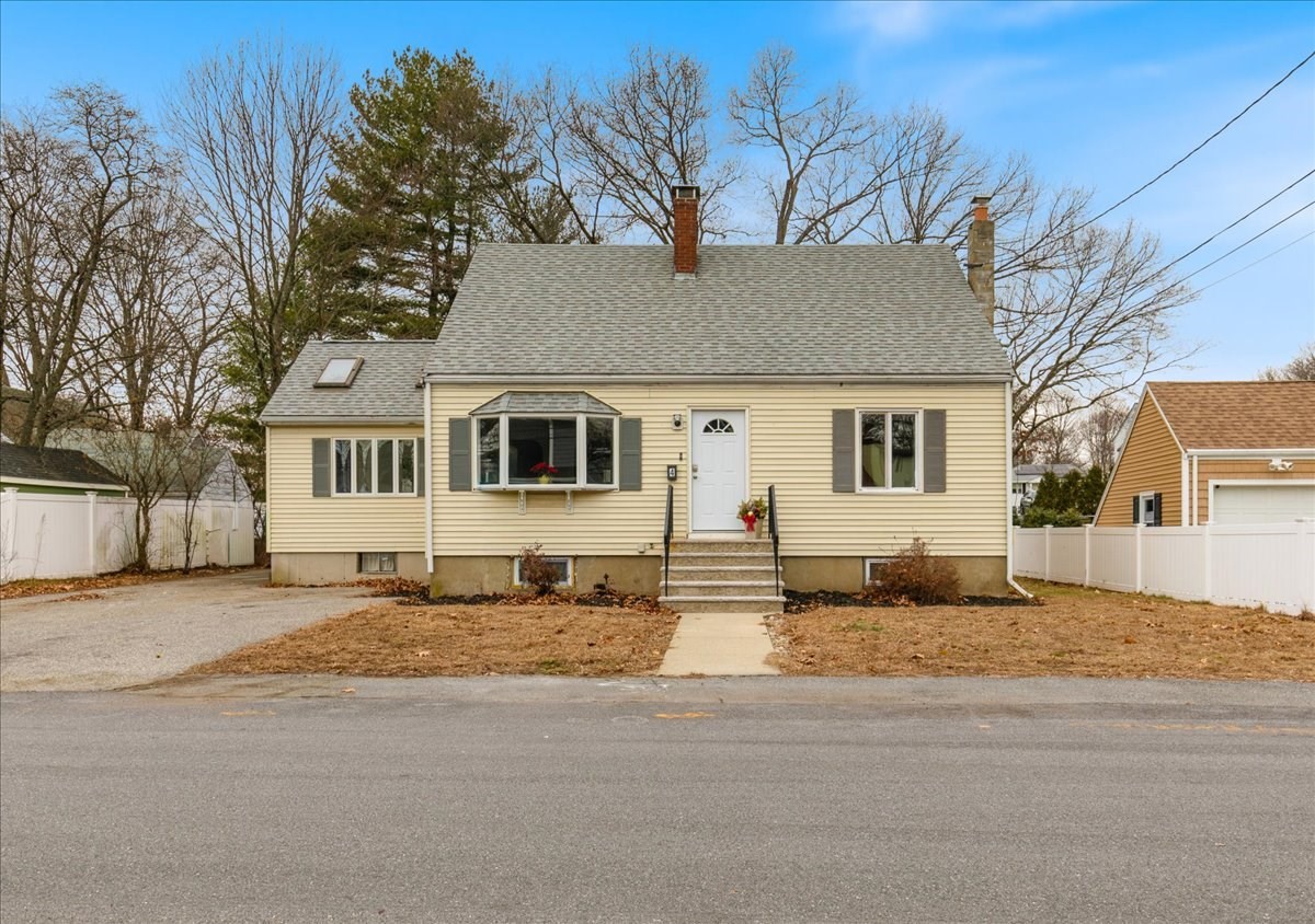 4 Maywood Terrace, Woburn, MA 01801 - Image 3