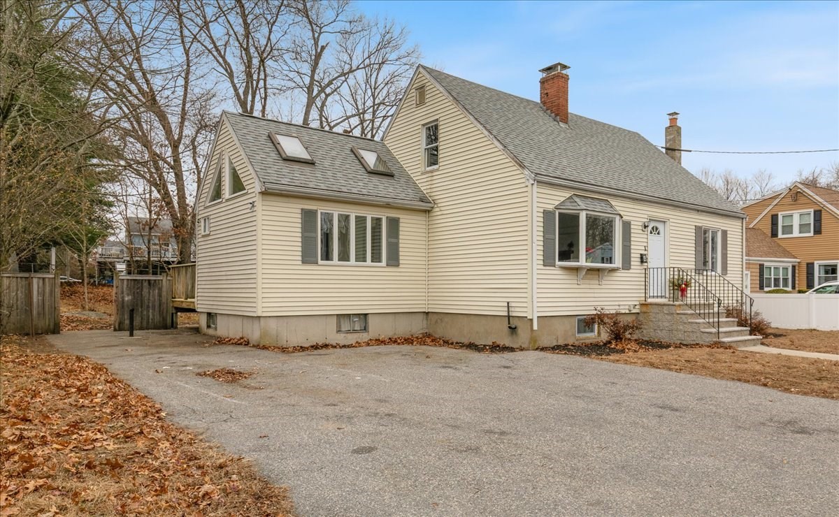 4 Maywood Terrace, Woburn, MA 01801 - Image 4