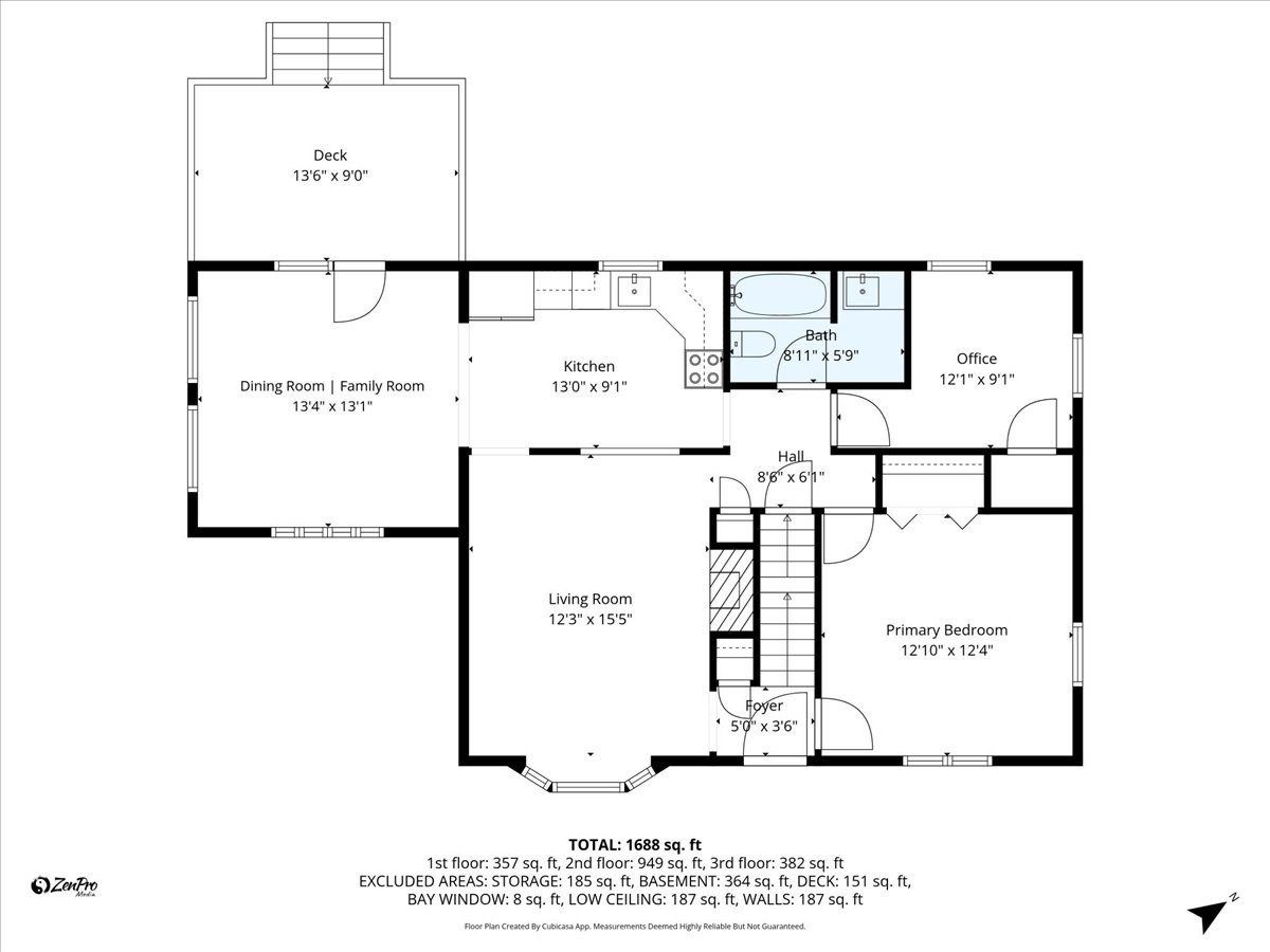 4 Maywood Terrace, Woburn, MA 01801 - Image 39
