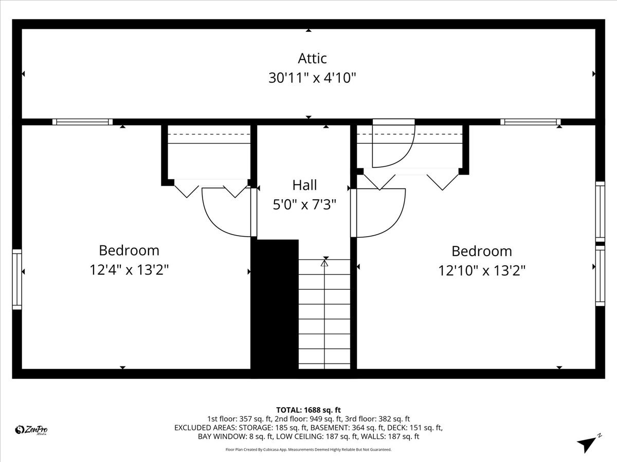 4 Maywood Terrace, Woburn, MA 01801 - Image 40
