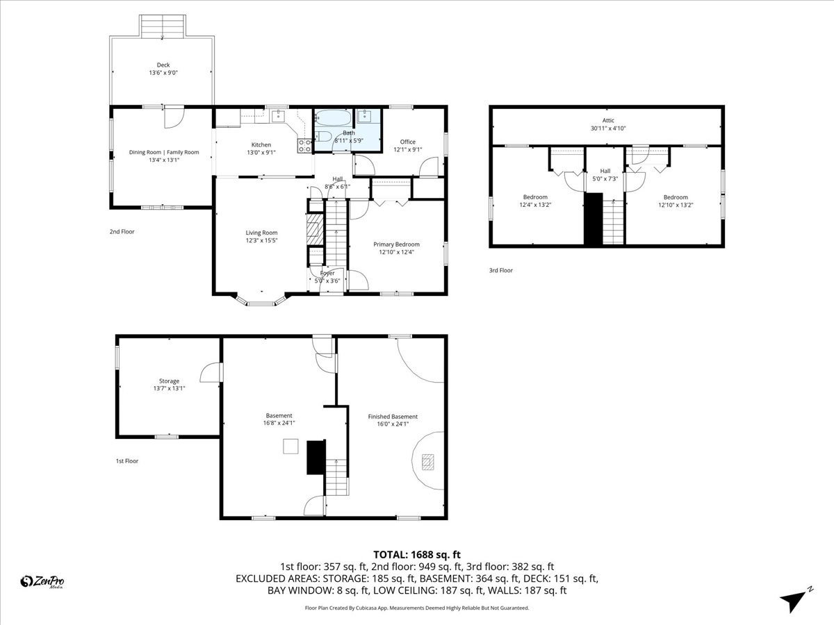 4 Maywood Terrace, Woburn, MA 01801 - Image 41