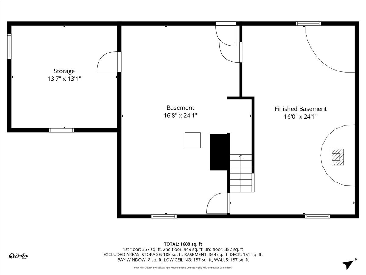 4 Maywood Terrace, Woburn, MA 01801 - Image 42