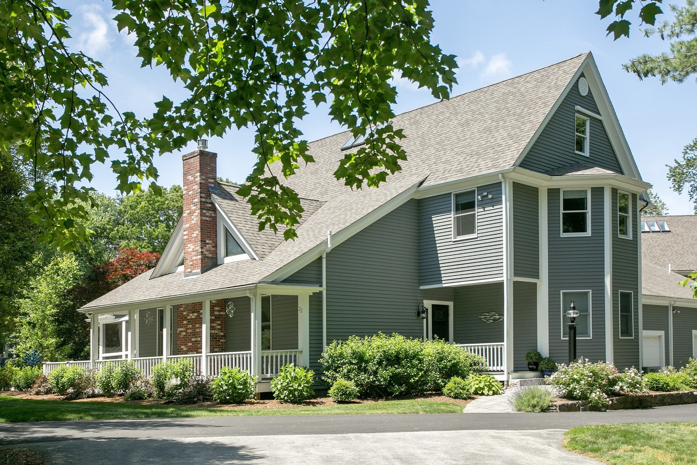 22 Forest Lane Unit 22, Scituate, MA 02066