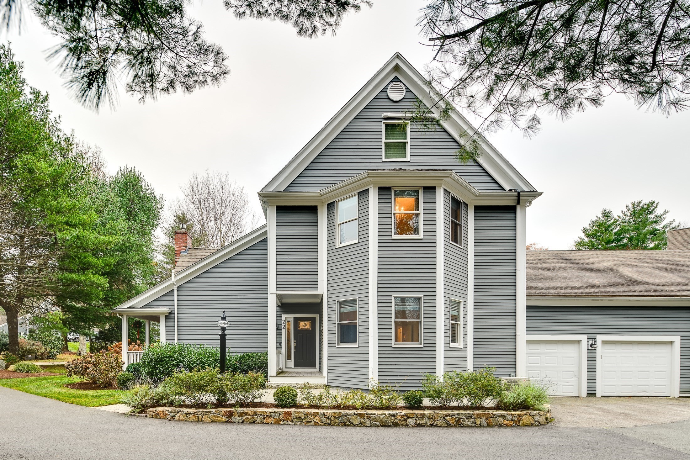 22 Forest Lane Unit 22, Scituate, MA 02066 - Image 20