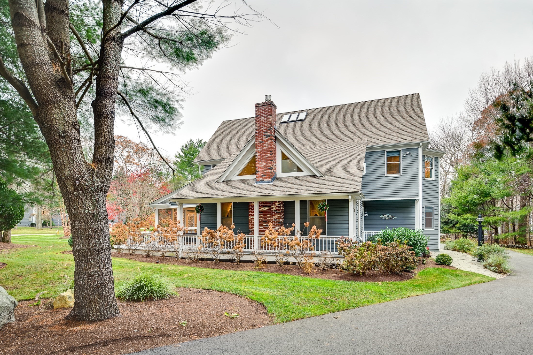 22 Forest Lane Unit 22, Scituate, MA 02066 - Image 21