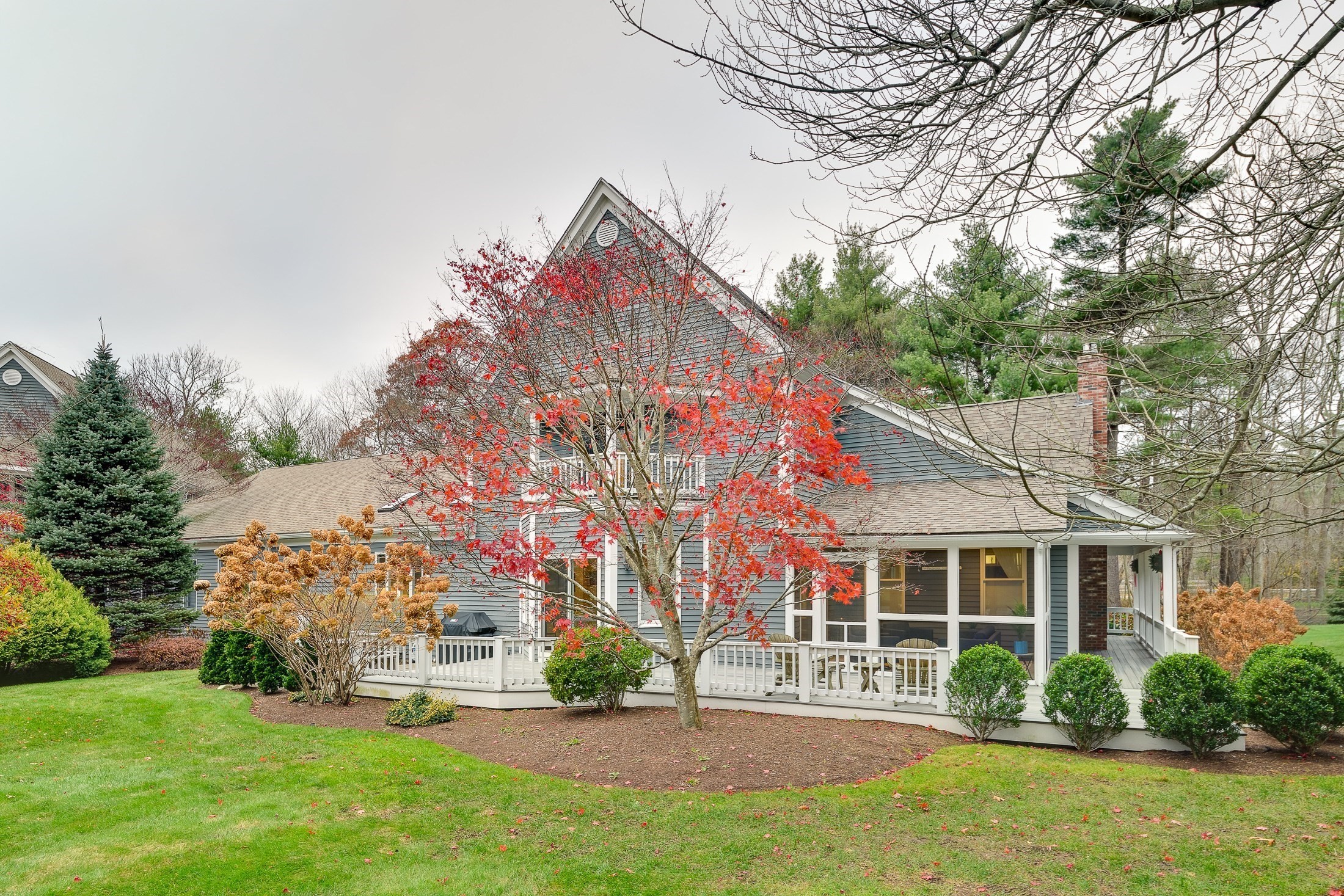 22 Forest Lane Unit 22, Scituate, MA 02066 - Image 22
