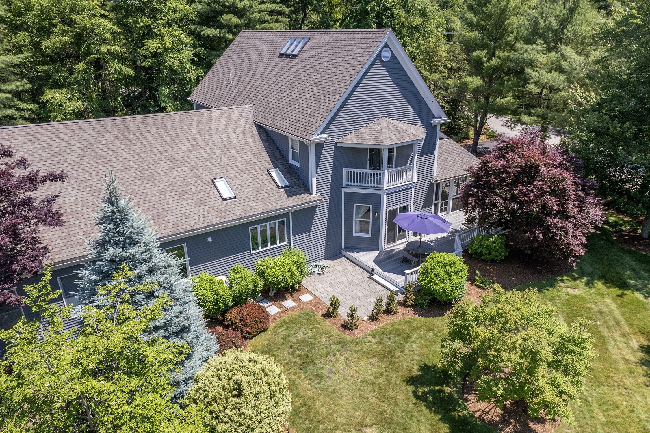 22 Forest Lane Unit 22, Scituate, MA 02066 - Image 25