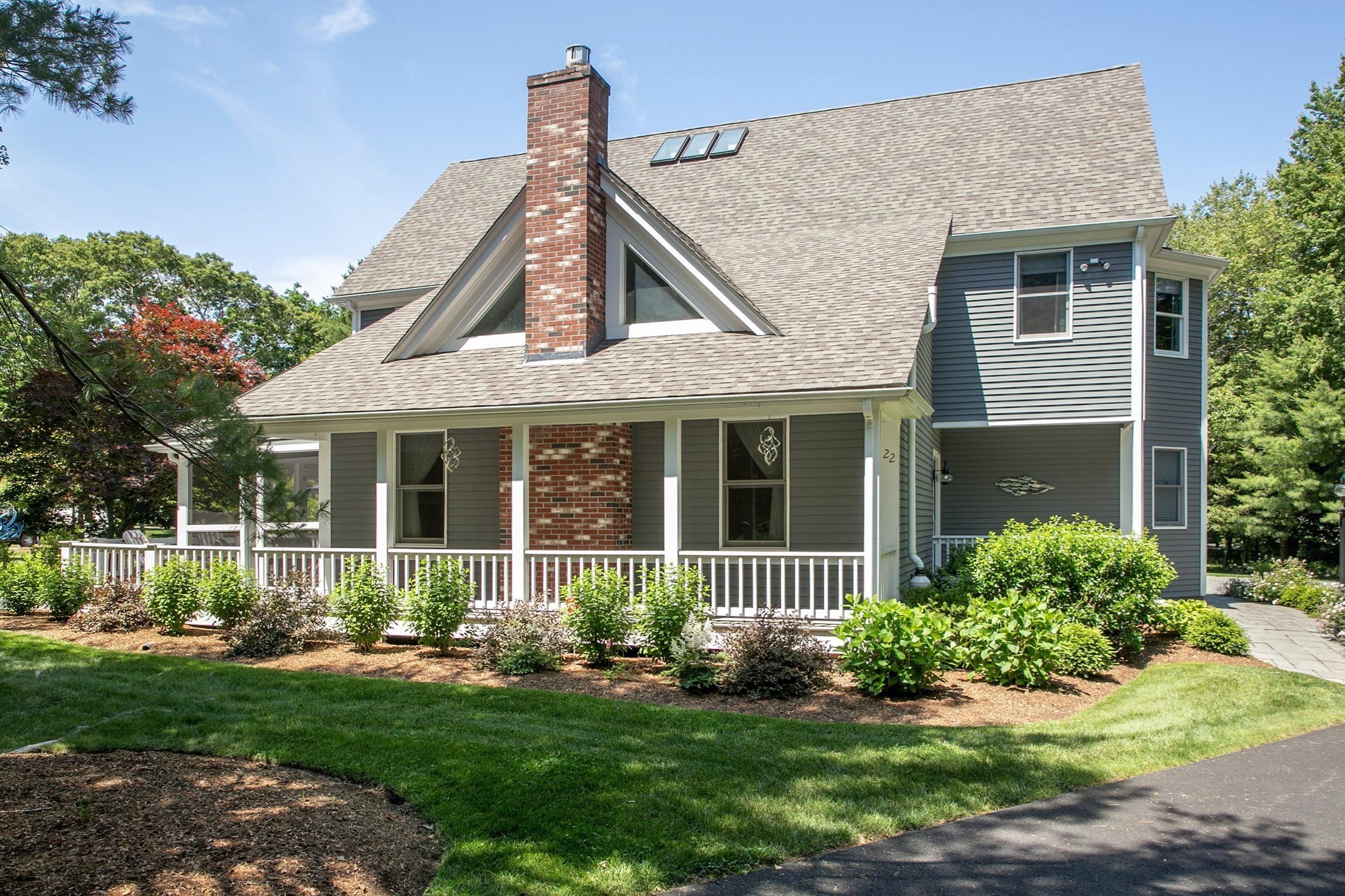 22 Forest Lane Unit 22, Scituate, MA 02066 - Image 27