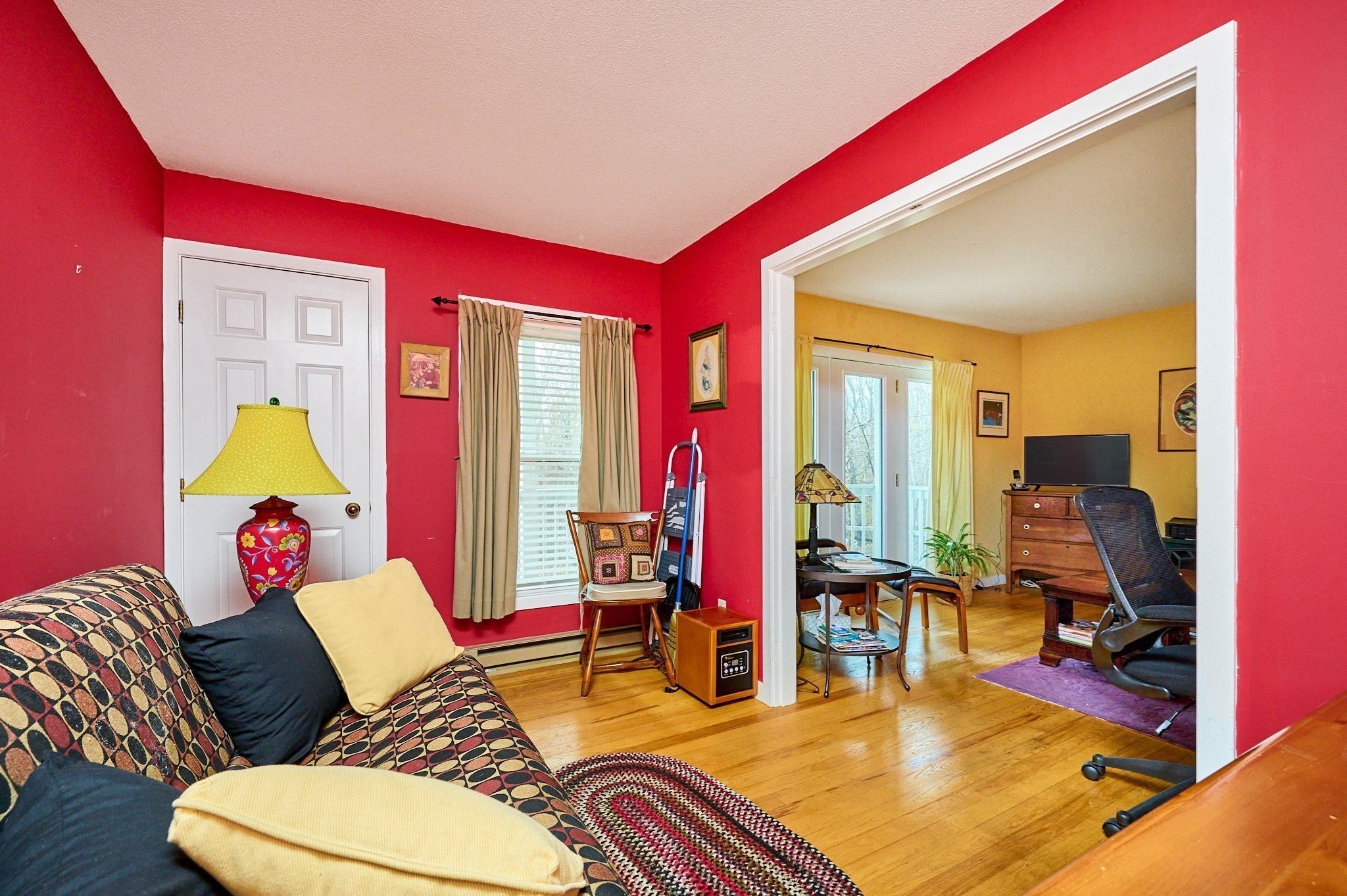 23 Randolph Pl Unit 109, Northampton, MA 01060 - Image 13