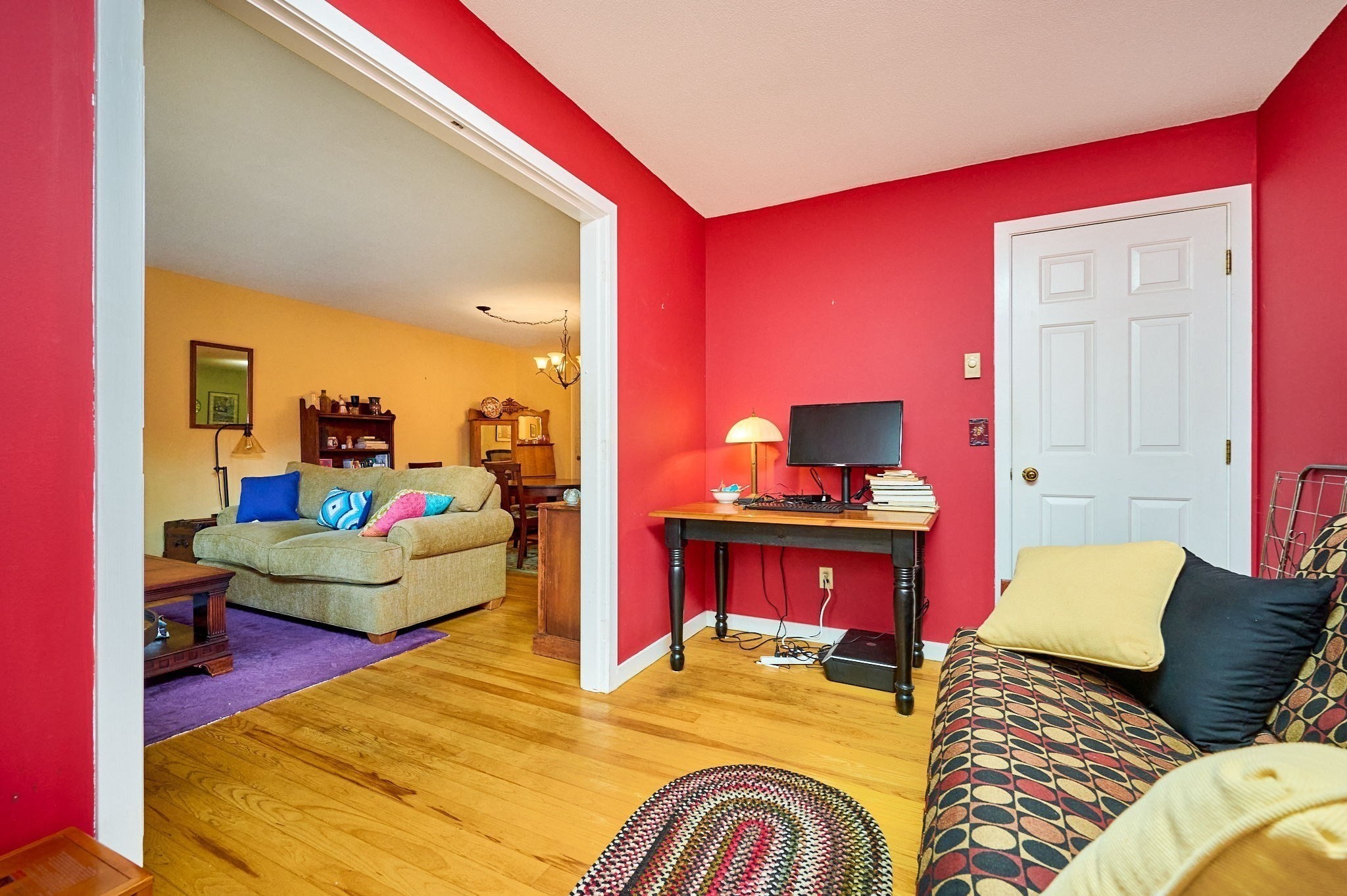 23 Randolph Pl Unit 109, Northampton, MA 01060 - Image 14