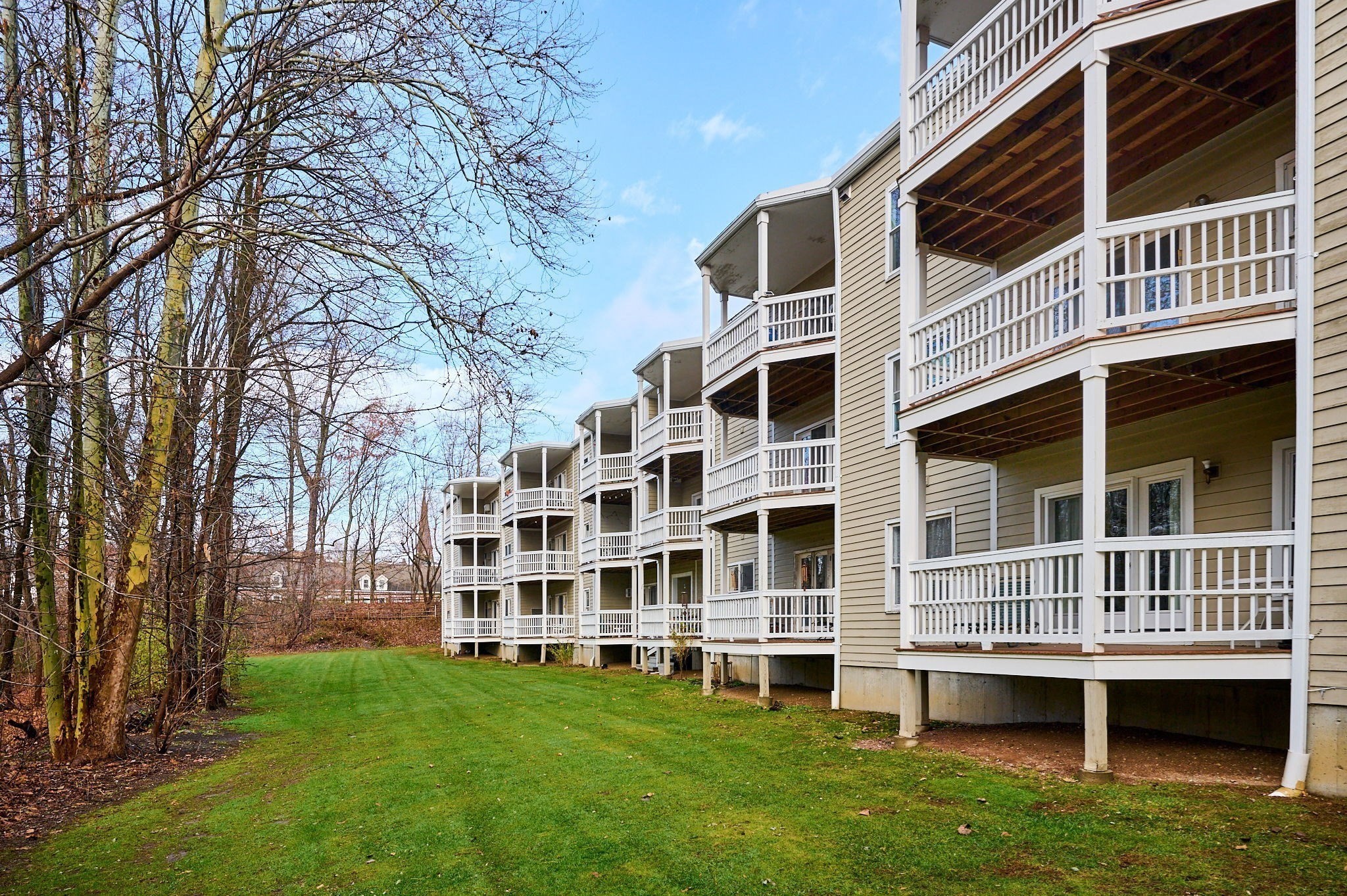 23 Randolph Pl Unit 109, Northampton, MA 01060 - Image 20