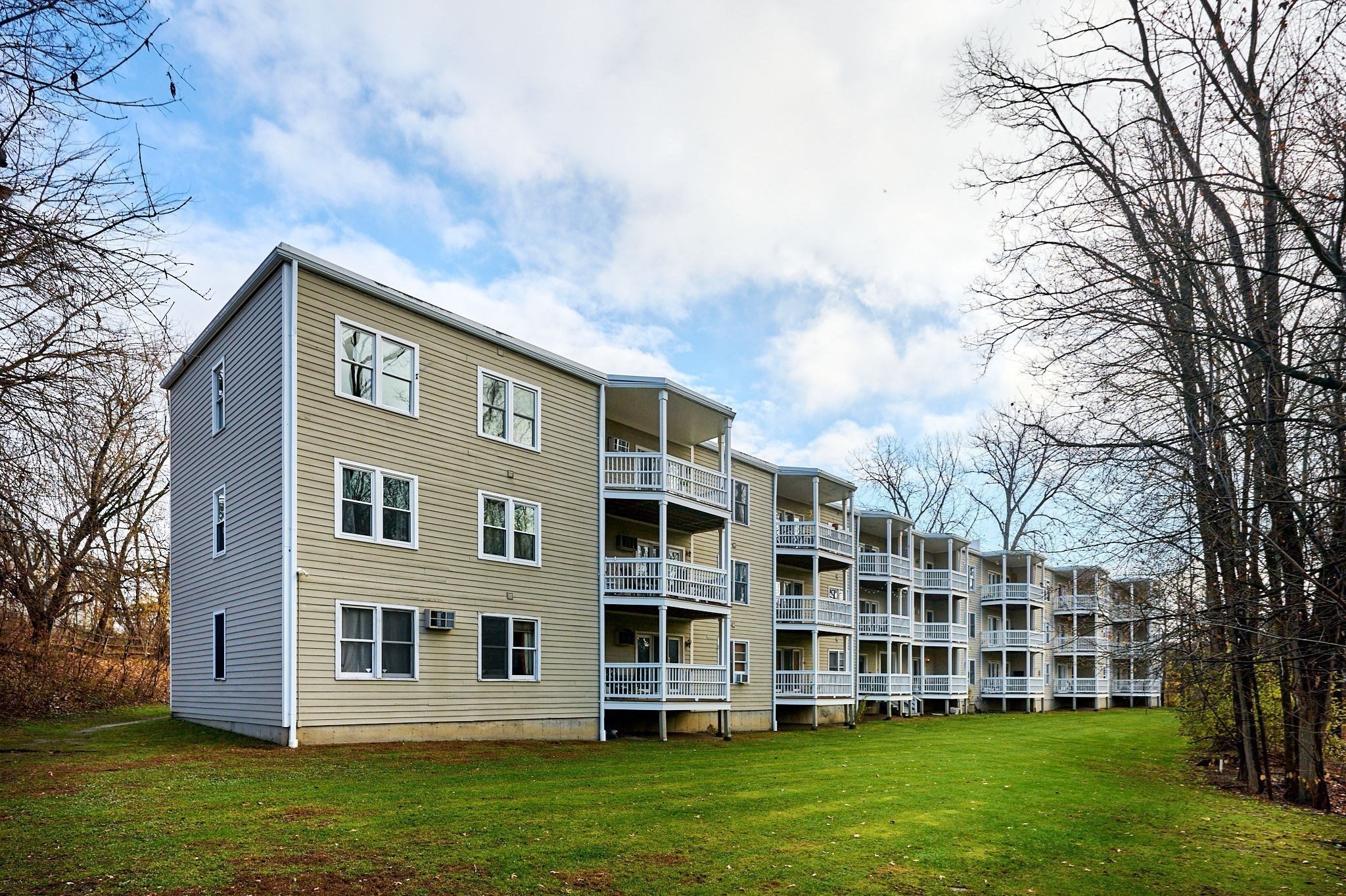 23 Randolph Pl Unit 109, Northampton, MA 01060 - Image 21