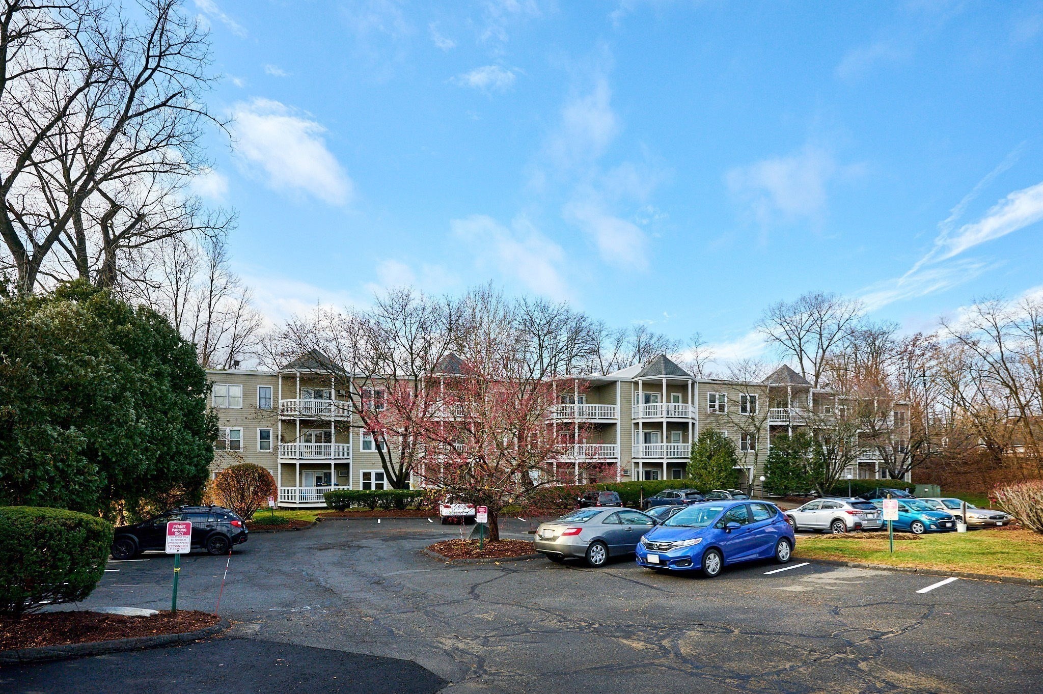 23 Randolph Pl Unit 109, Northampton, MA 01060 - Image 24