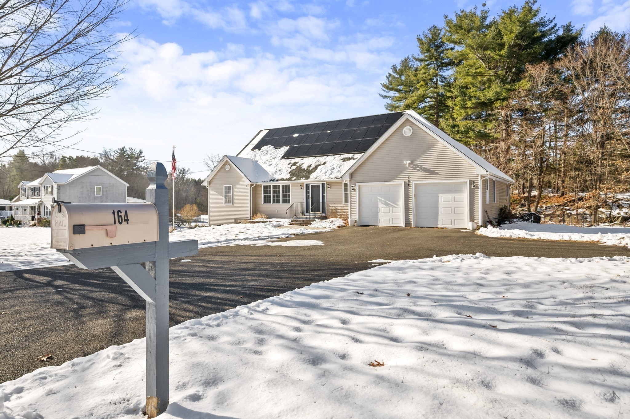 164 Railroad St, Belchertown, MA 01007 - Image 2
