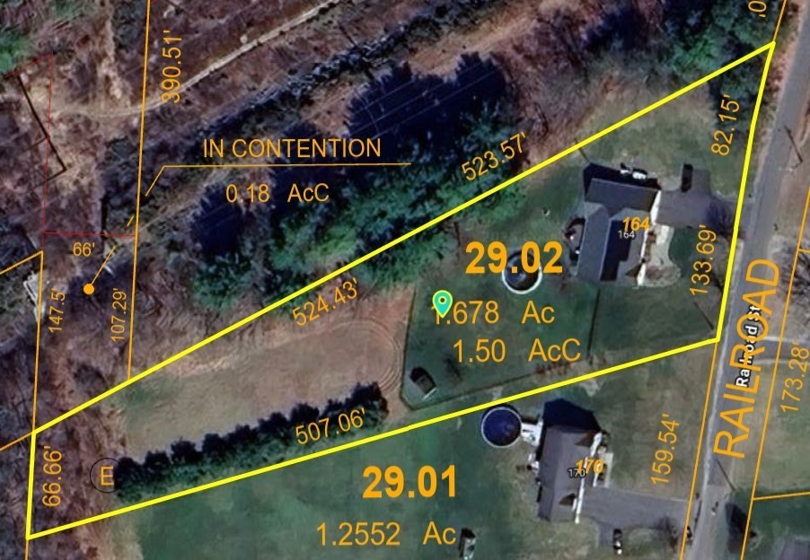164 Railroad St, Belchertown, MA 01007 - Image 31
