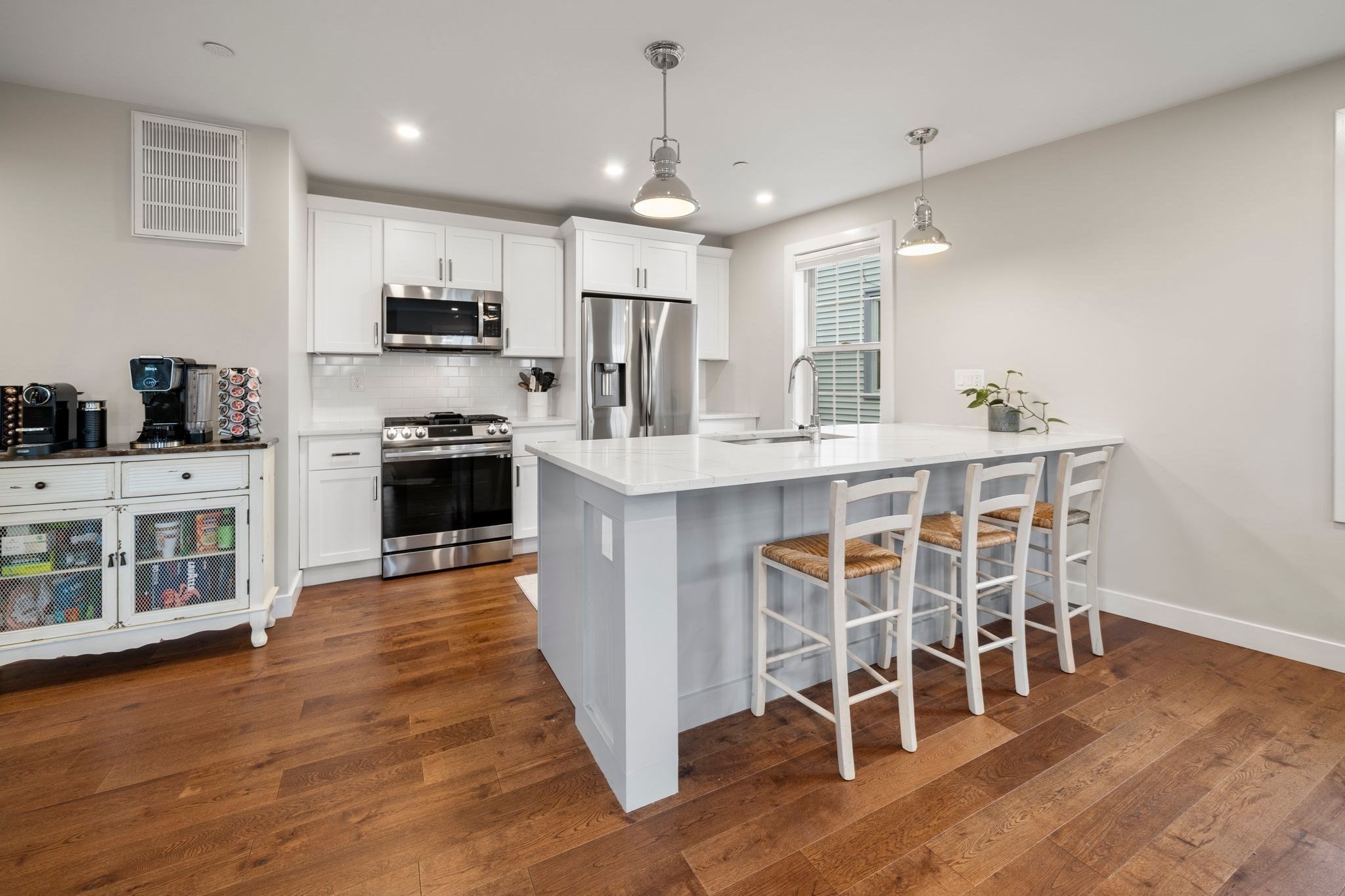 20 Crestway Road Unit 3, East Boston, Boston, MA 02128